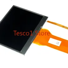 Free Shipping! New LCD Display Screen With Backlight For Nikon D7000 D-7000 SLR Replacement Part