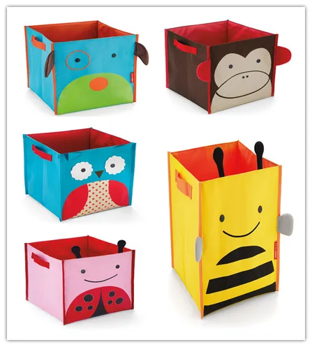 animal storage bins