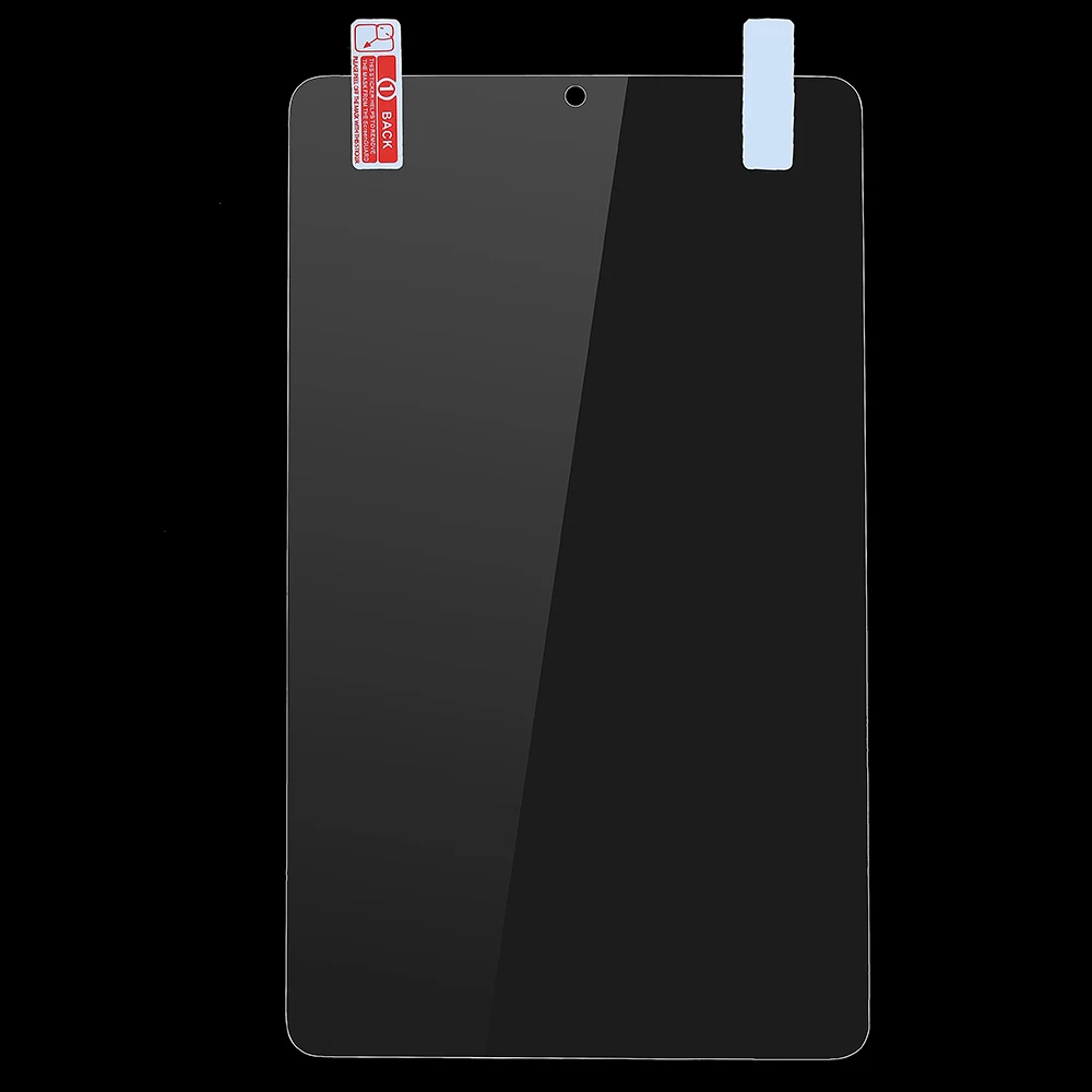 

HD Tablet Screen Protector Scratch Proof Screen Protector Film for Xiaomi Mi Pad4 8 inch Tablet Film