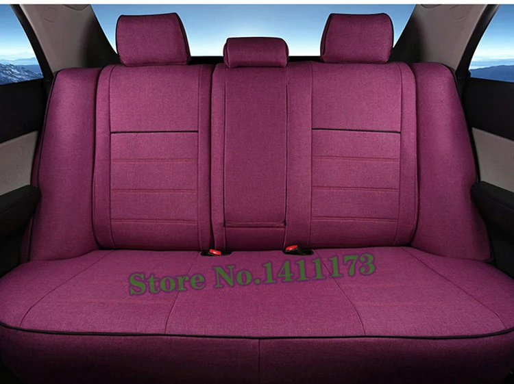 1371 car seats set  (10)