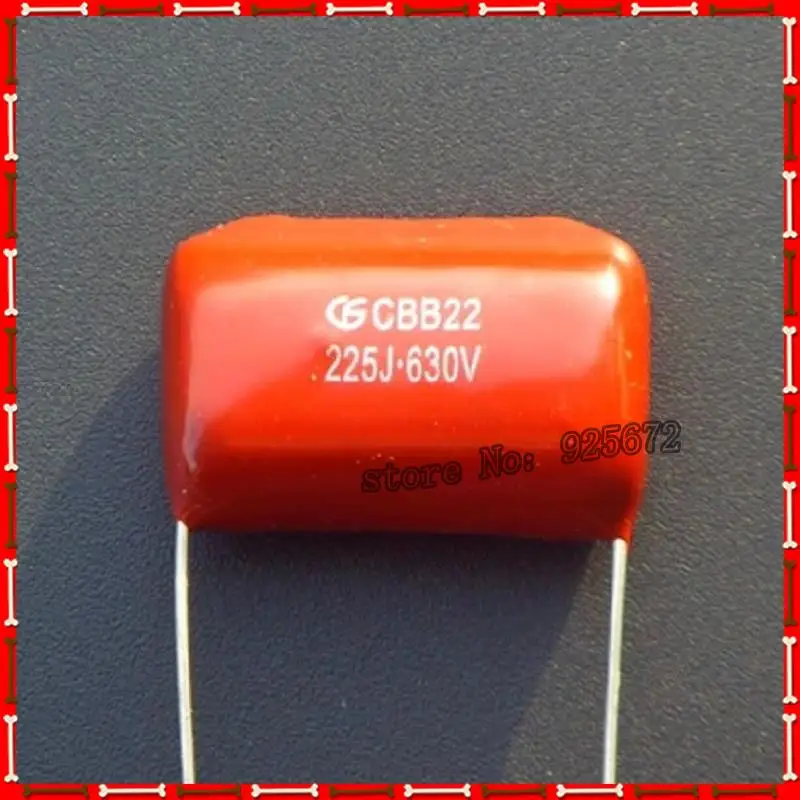 IEC60384-14 R.46 MKPX2SH 10% safety capacitor Volume: width 32 height 24 thickness 15 foot distance 28mm 275v1.5uf
IEC60384-14 R.46 MKPX2SH 10% safety capacitor Volume: width 32 height 24 thickness 15 foot distance 28mm 275v1.5uf