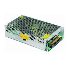 DC12V 20A переключатель питания 240 Вт светодиодный адаптер питания 40 шт./лот