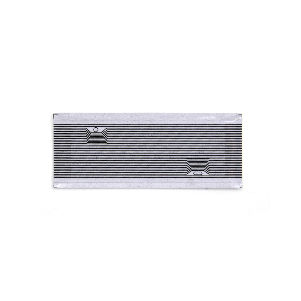 For Mercedes Vito LCD pixel Fix MB Vito Dashboard ribbon cable MB instrument pixel repair ribbon flat cable
