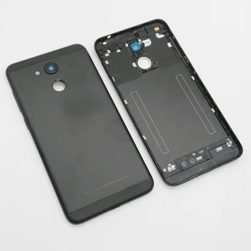 BaanSam Новый чехол для задней крышки батарейного отсека Huawei Honor V9 Play с объективом