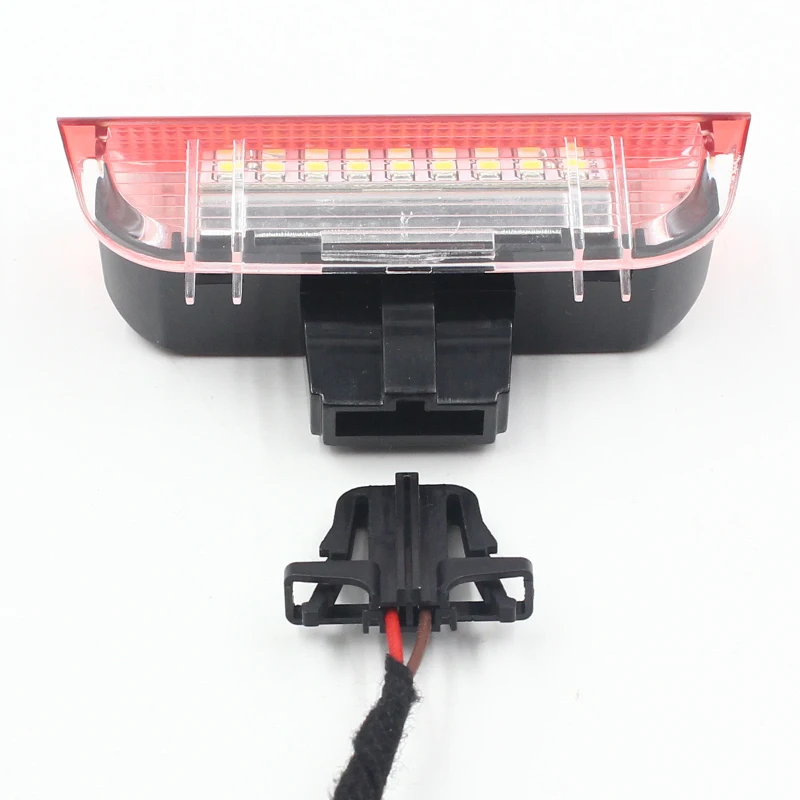 LED Extension  cable for VW door light (4)