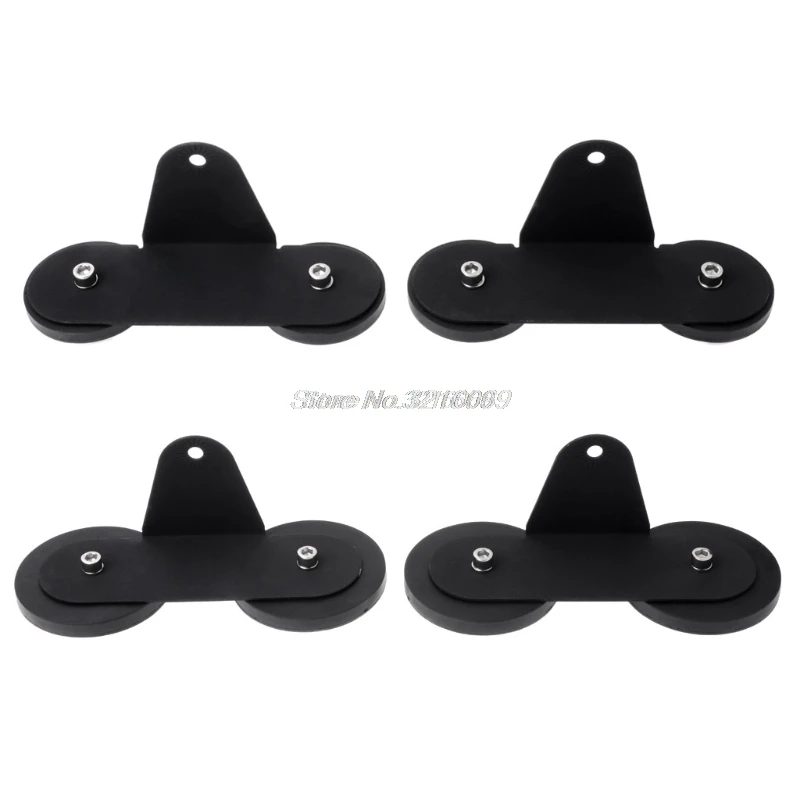 

Powerful Mount Bracket Holder Strong Magnetic Base Roof LED Light Bar Offroad Oct29 Drop Ship