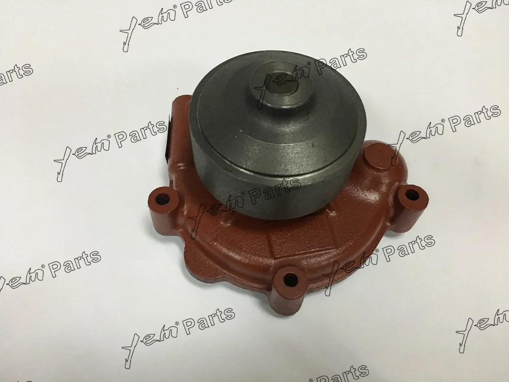 D9 220 двигатель