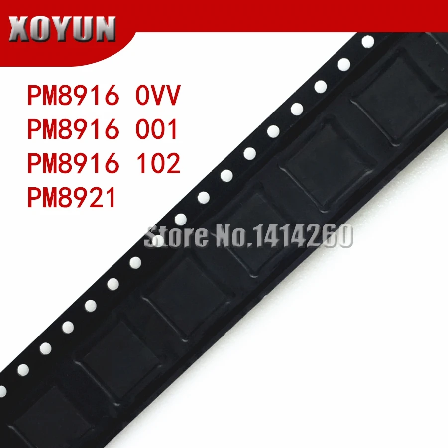 

1 шт./лот PM8916 0VV PM8916 001 PM8916 102 PM8921 Новый