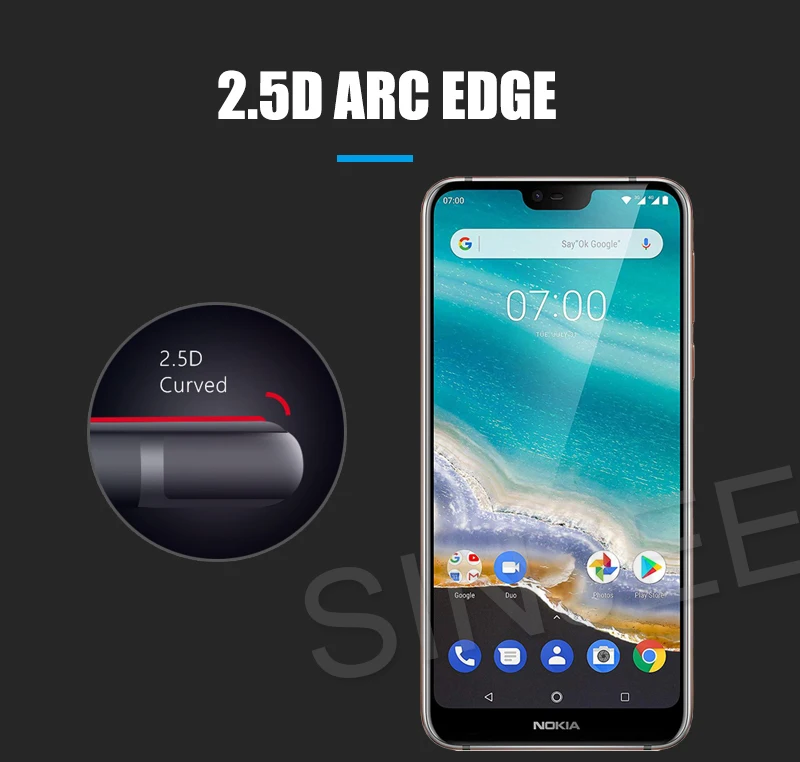 ARC RETAIL