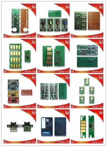 Ricoh chip