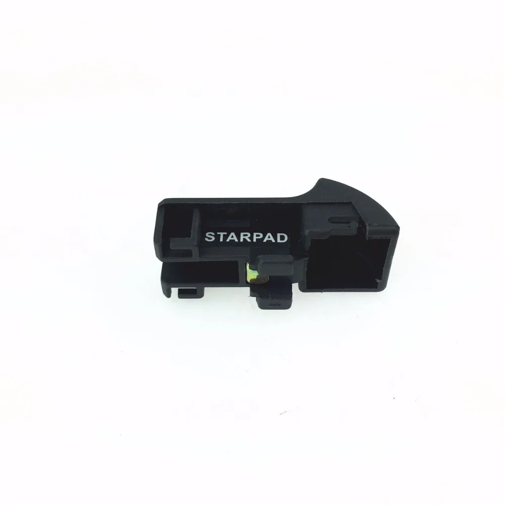 STARPAD для Citroen автомобильные комплектующие дверного замка Кнопка автомобильный замок переключатель 4 шт