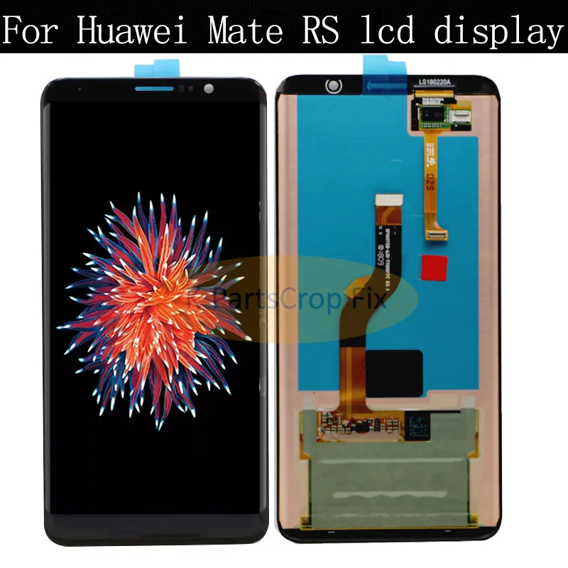 huawei mate RS  lcd  800yuan  (2)
