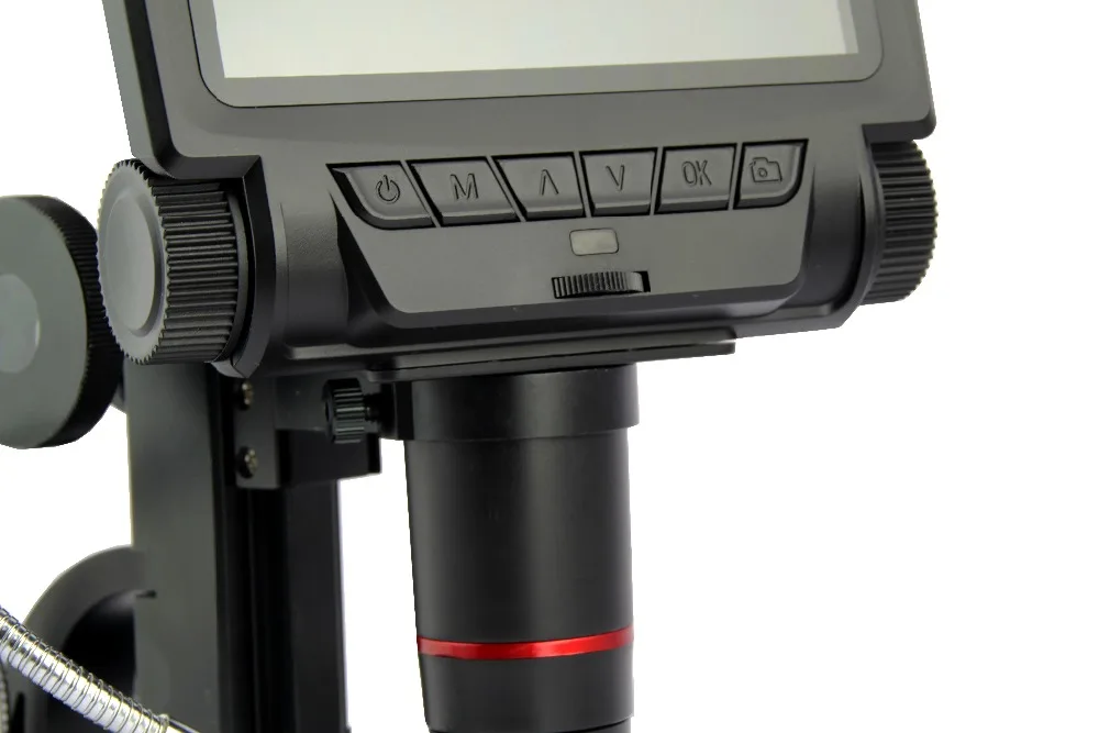 ANDONSTAR ADSM301 HDMI/USB микроскоп 3PX цифровой микроскоп для ремонта мобильного телефона паяльник инструмент bga smt часы