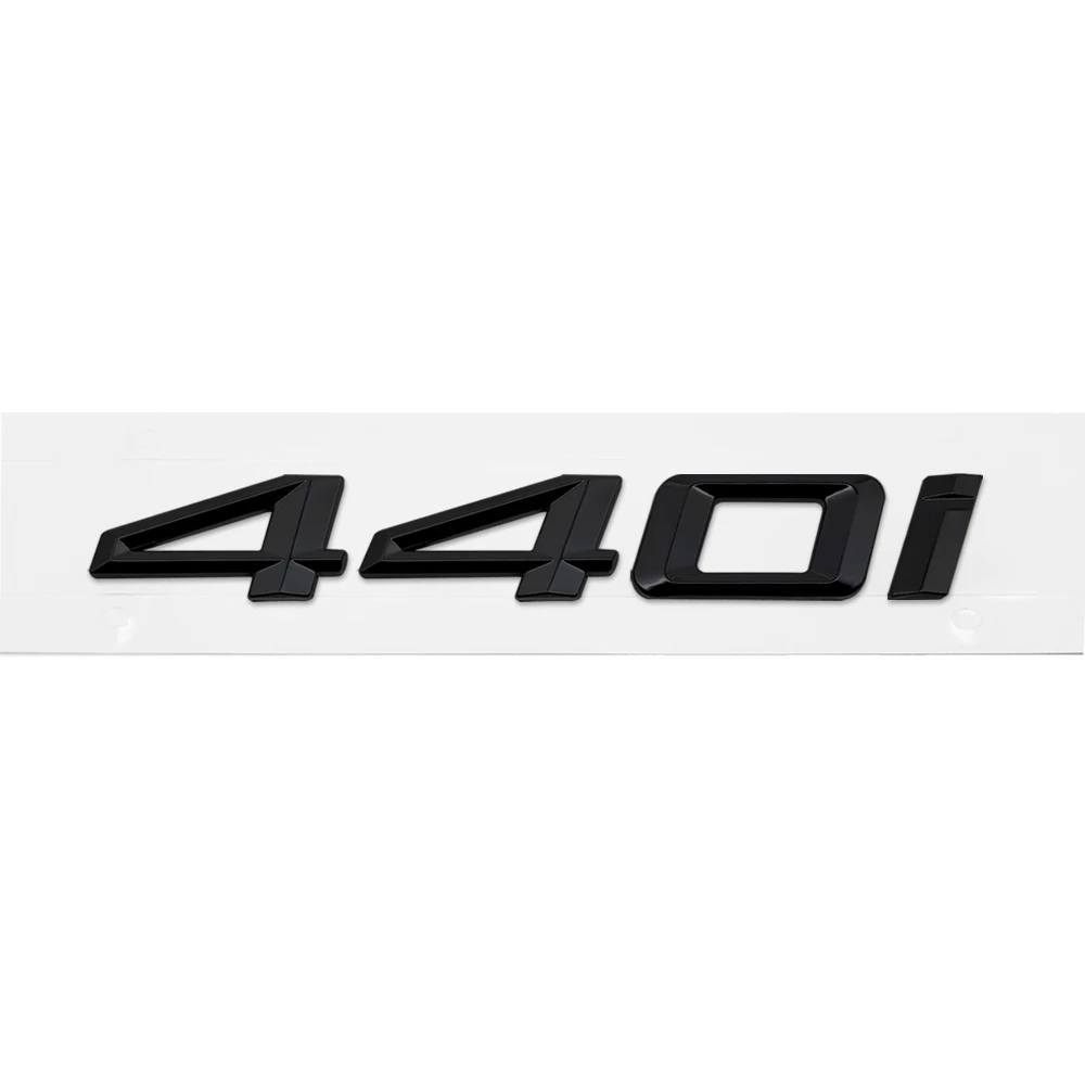 440i