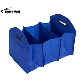 

Auto Care Car trunk storage bag folding truck storage box Car Trunk Tidy Bag Organizer Storage Box Large Capacity Bags