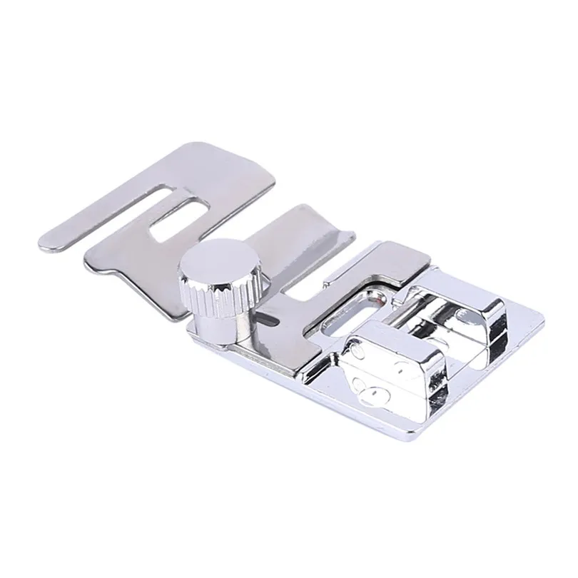 1pc Elastic Cord Band Fabric Stretch Domestic Sewing Machine Foot Presser Sewing Tools Accessory #4m08 (2)