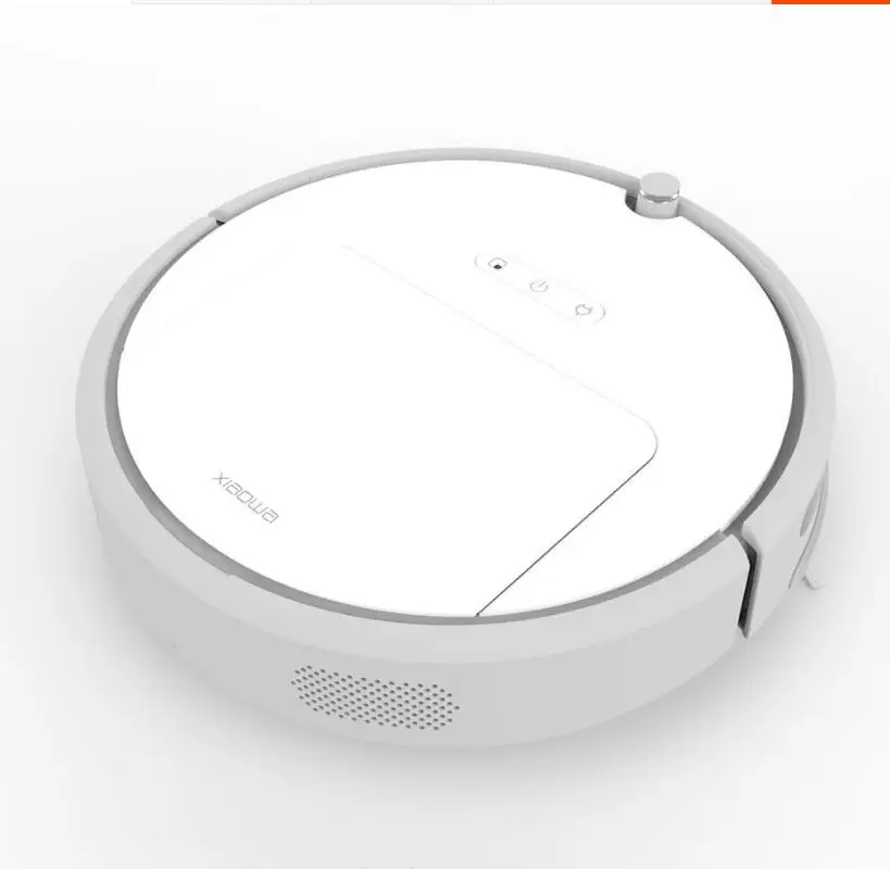  Original XIAOMI xiaowa Robot Vacuum Cleaner Smart Planned Type WIFI App Control Auto Charge LDS - 32866845810