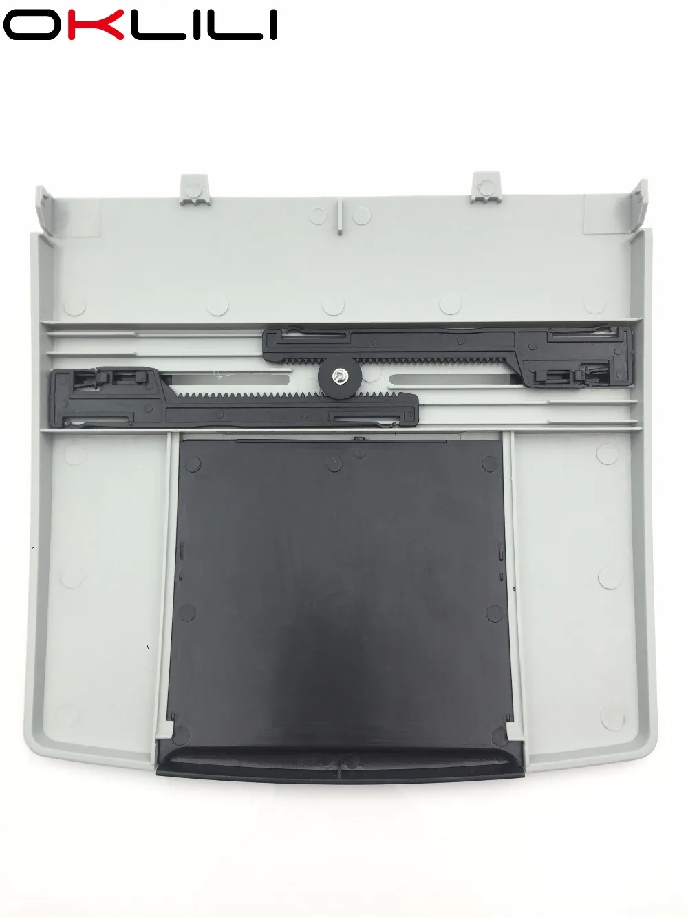 Buy 1X Q6500-60119 Q3948-60214 CB534-60112 ADF Paper Input Tray for HP M1522 CM1312 CM2320 3390 3392 M2727 2820 2840 3050 3052 3055