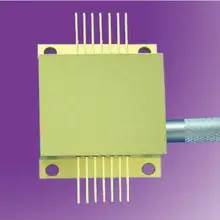 Модуль лазерного диода высокой мощности CNI 808nm 50 Вт