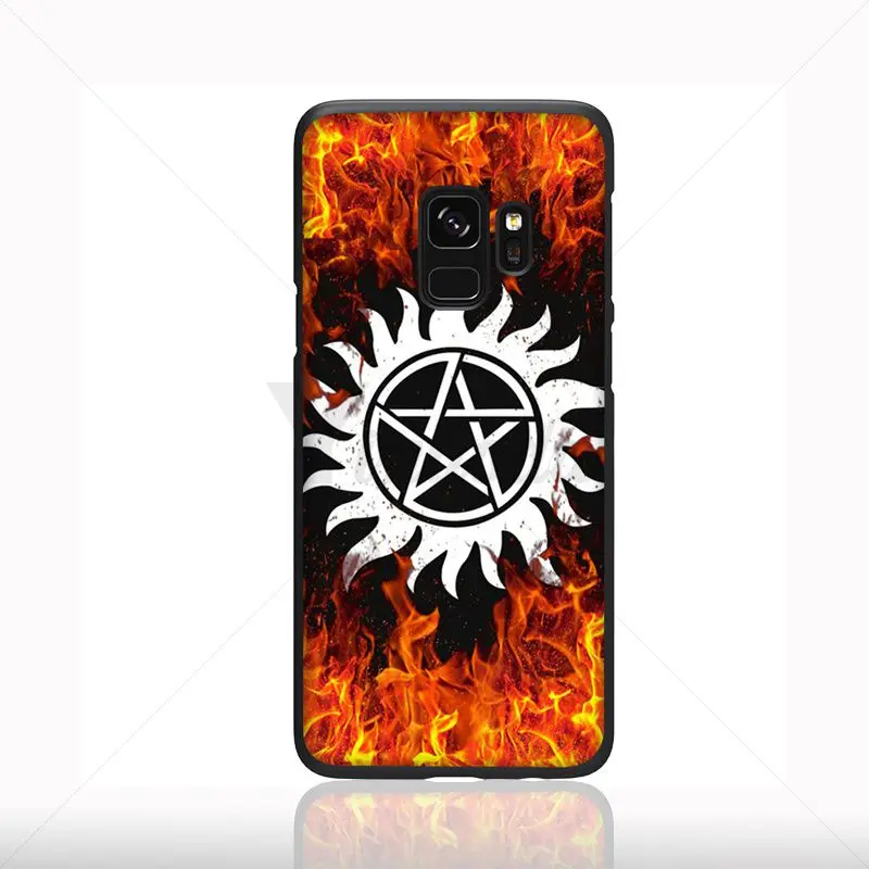 Supernatural Jared Padalecki KAZ2Y5