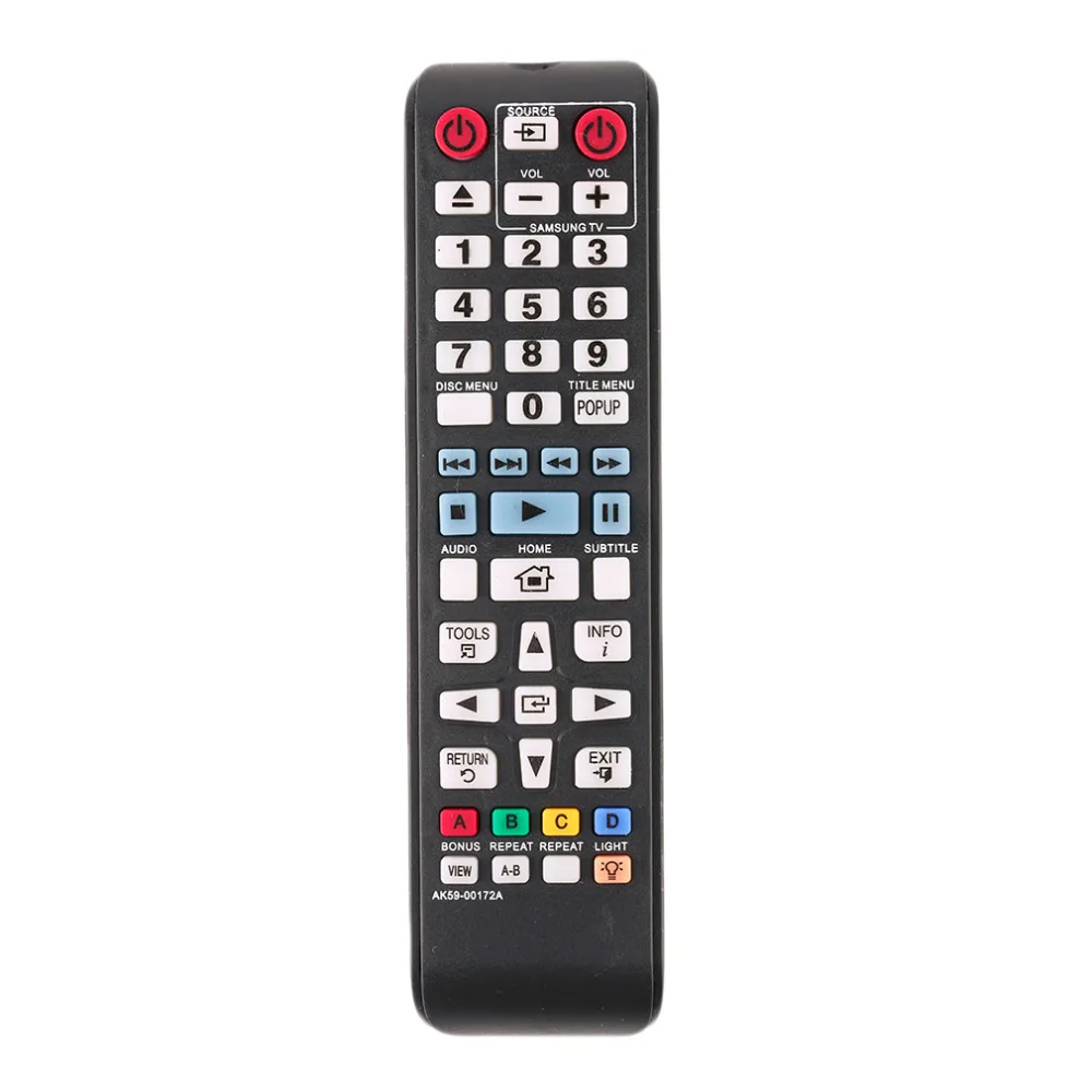 Оригинальный умный пульт дистанционного управления универсальный для DVD Blu ray