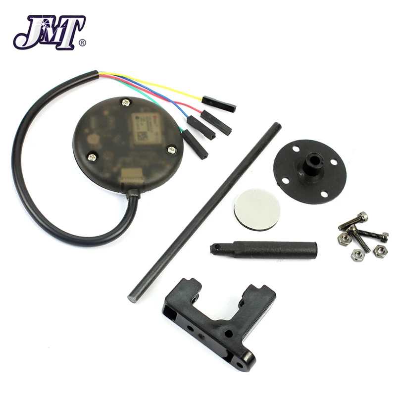GPS модуль JMT Mini M8N для APM 2 5/2 6/2 8/CC3D/PX4 / SP Racing F3 Naze32 Flip32 Контроллер полета|f3 sp racing|sp f3