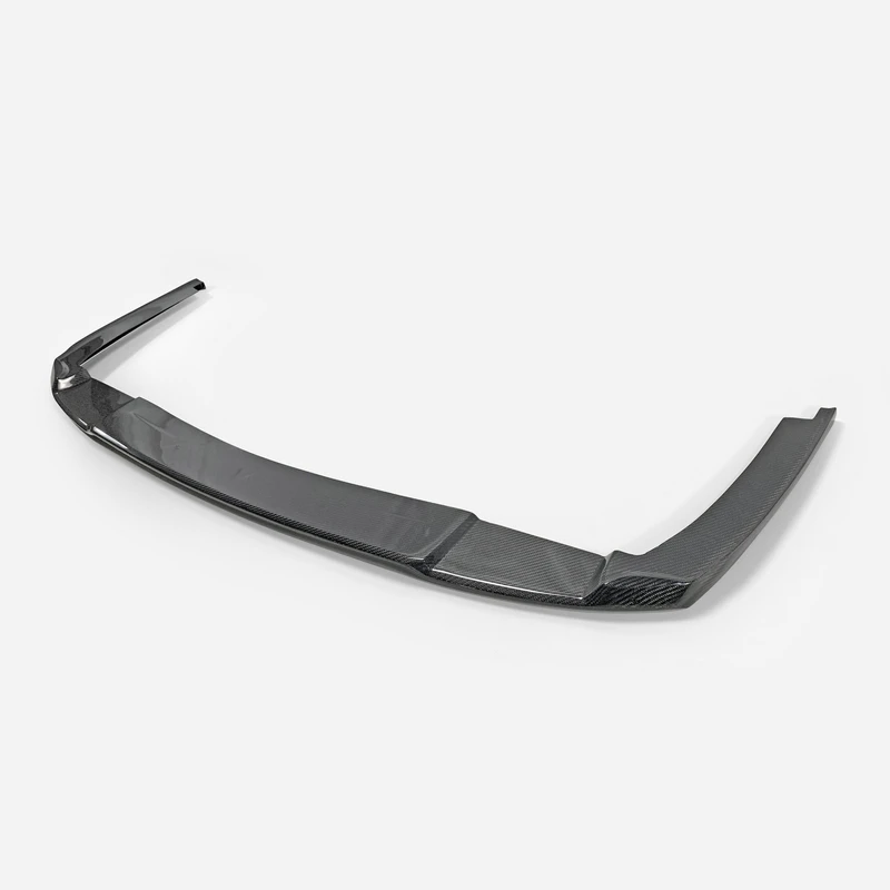 Car Accessories For KIA 2016 On K5 Optima JF Carbon Fiber ZE Style Rear