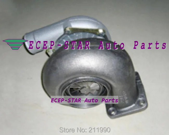 T04B91 409410-0006 409410-5006S 7N4651 4N6858 4N6859 Turbocharger Turbo For CATERPILLAR CAT Earth Moving D8N 1973- 3304 3304DIT (3)