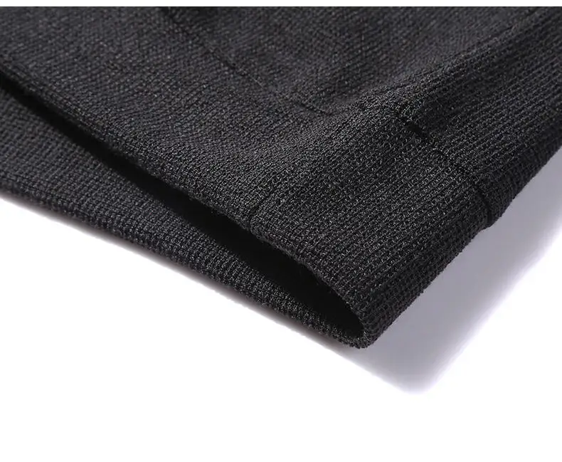 2019 New Fashion Hoodies Shirts Men Sweatshirts Male Solid Hoody Korean Styele O-Neck Autumn Spring Winter Brand Streetwears 11
