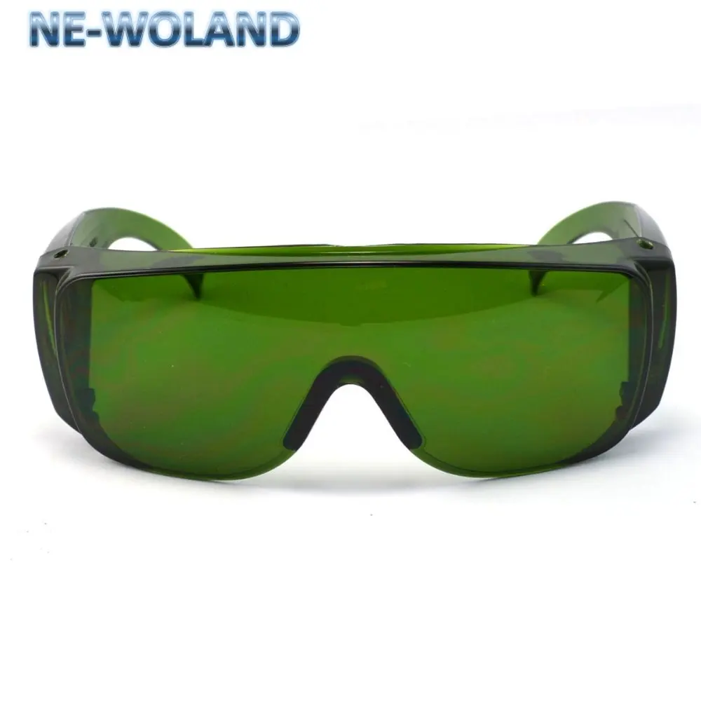 IPL 3 Glasses for beauty laser device 200 2000 nm wavelength anti laser