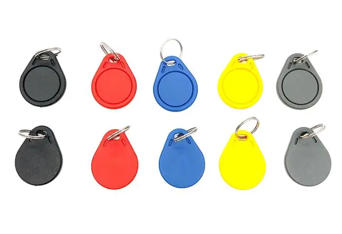 UID TAG 01
