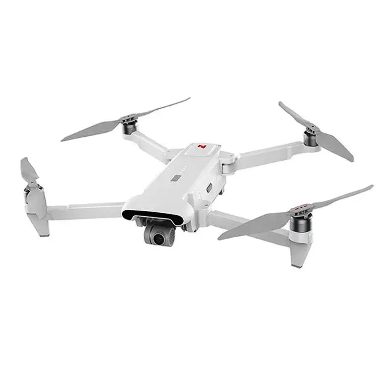 

Xiaomi FIMI Drone WIFI FPV With 4K 30fps 1080P Camera 3-Axis Gimbal GPS RC Racing Drone Quadcopter RTF with Transmitter