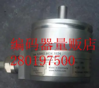 

[BELLA] 8.5002.6624.1024 import precision encoder Technology
