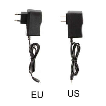 

EU US Plug Replacement Plug for Nail Drill Machine