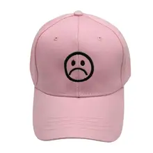 SLIFOG/бейсболки с вышивкой для мальчиков и женщин; хлопковая кепка для папы; Повседневная Регулируемая косточка; бейсболки