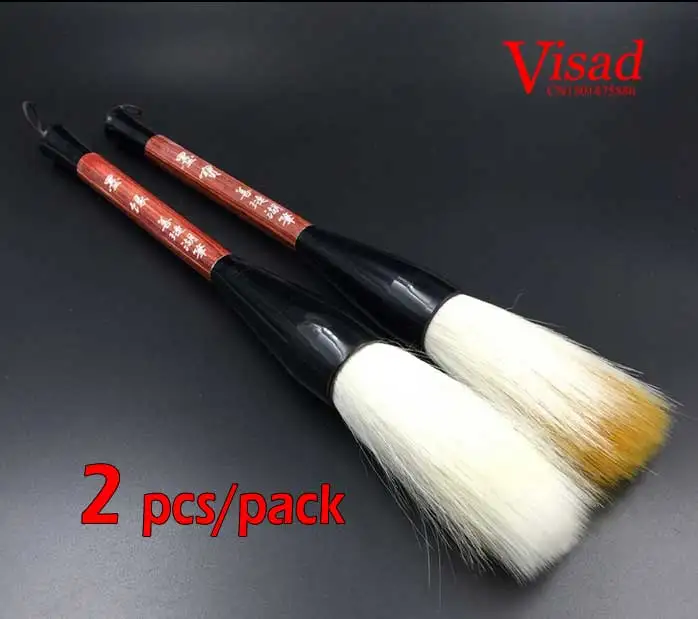 “ Pincéis de Escrever Pintura 3 Pçs/set Top Quality