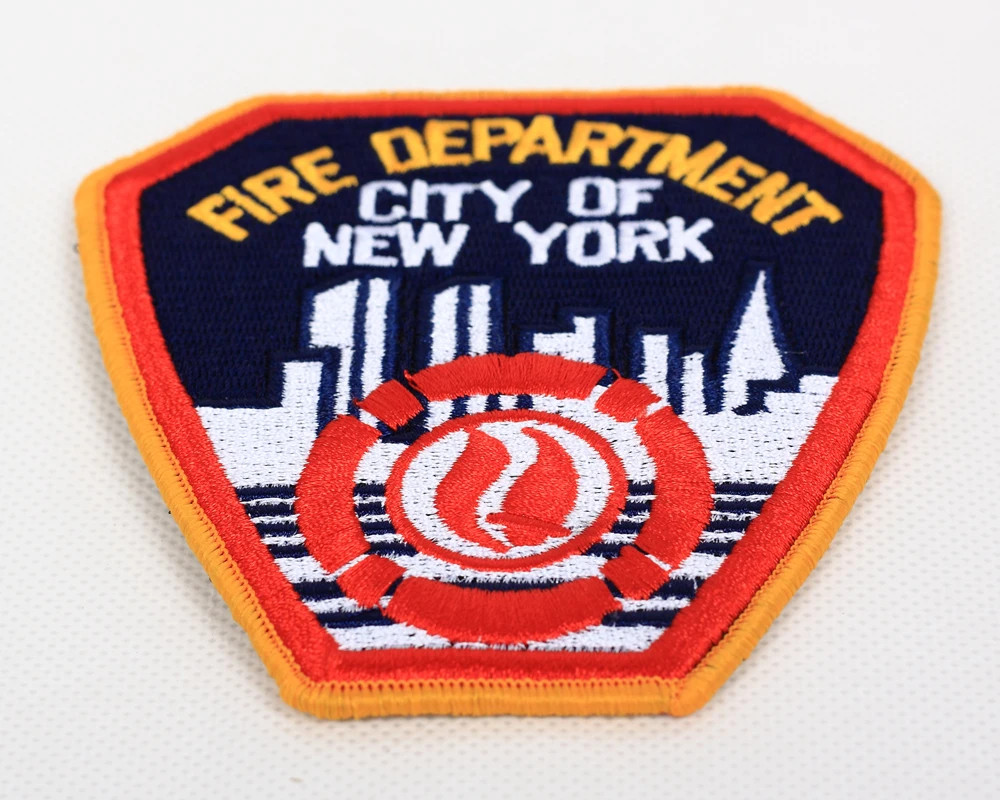 TSNK FDNY-3 1000
