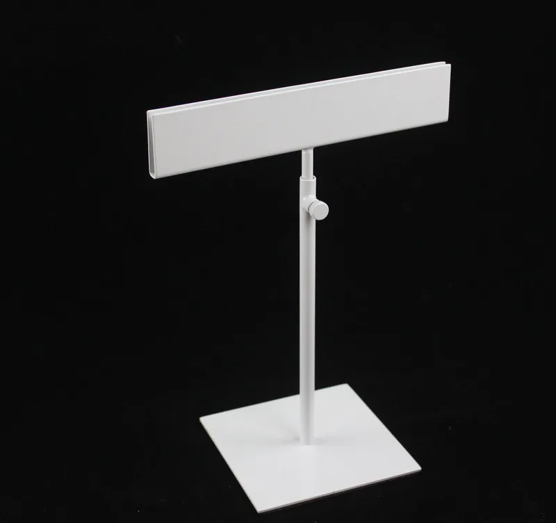 Adjustable Table Poster Stand Metal Banner Billboard Display Stand