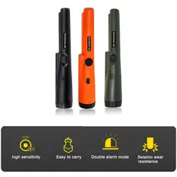 Cofinder завод ProPointer металлоискатель Высокочувствительный GP-POINT ручной детектор металла