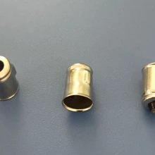 100 шт. ba7s патроны для авто лампочки