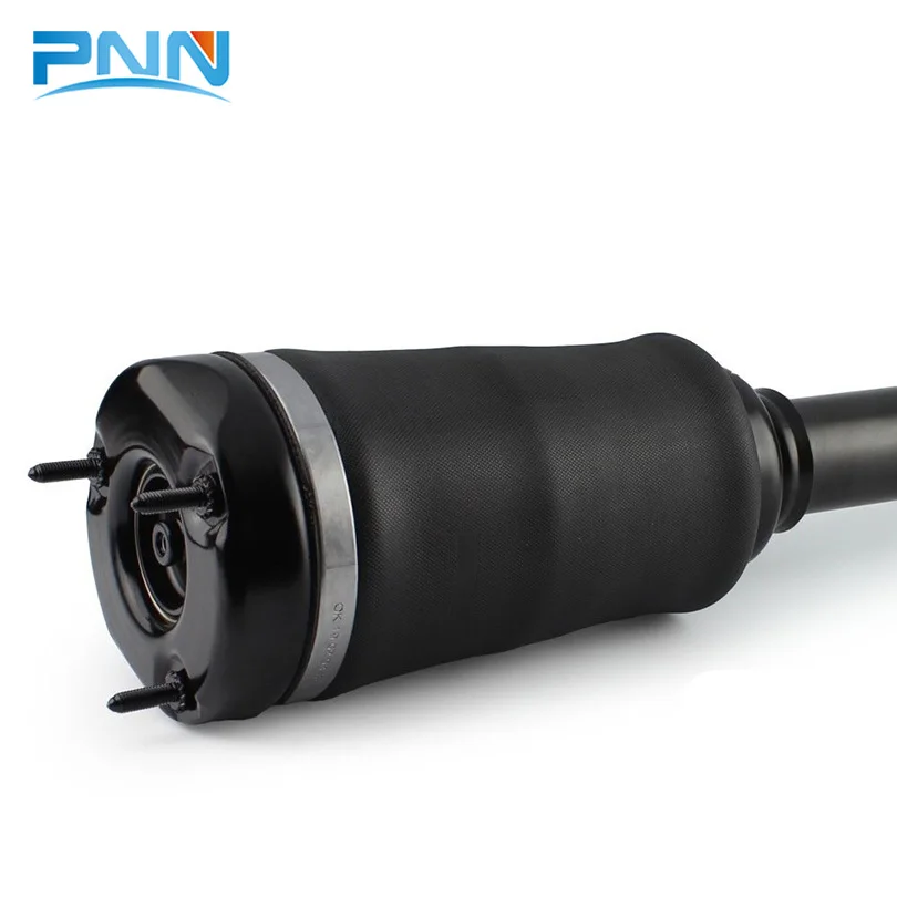 Автозапчасти A1643206113 пневматическая подвеска Shock W164 Air Struts для Mercedes Benz X164 GL450 2005 2012