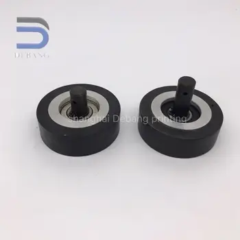 

Roller MV.059.822 C6.020.170F/01 SM102 CD102 machine wheel 60x12x20mm