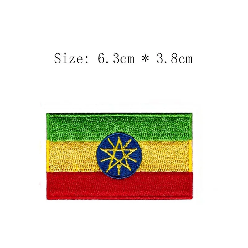 Ethiopia