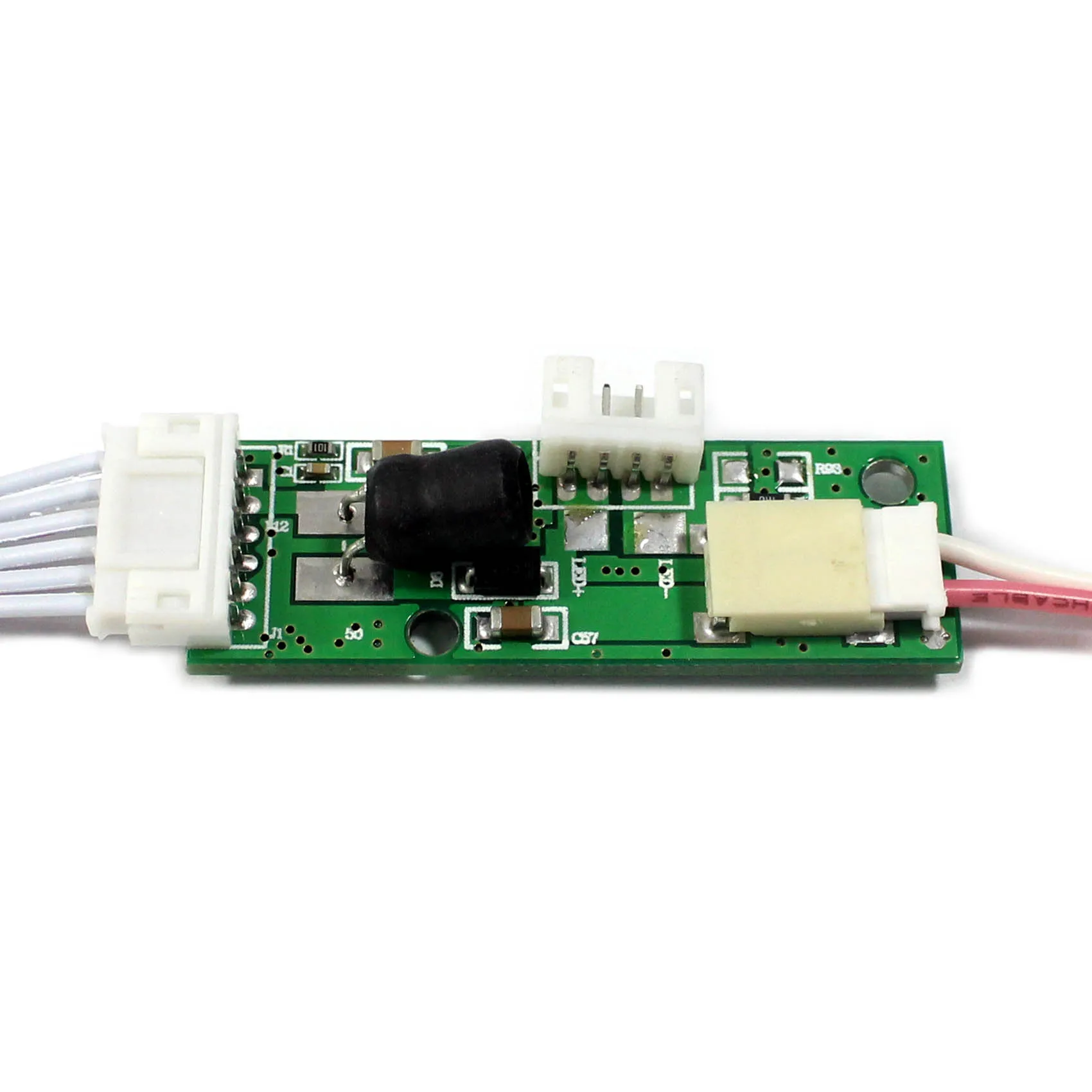 DVI VGA LCD Controller Board 10.4/" TM104SDH01 800x600 LCD Screen