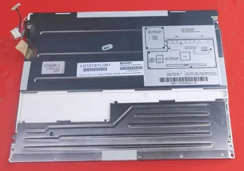 

LQ104S1LG61 10.4 inch lcd display screen panel