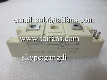 

PANTAIFS new IGBT power module SKM50GA121D