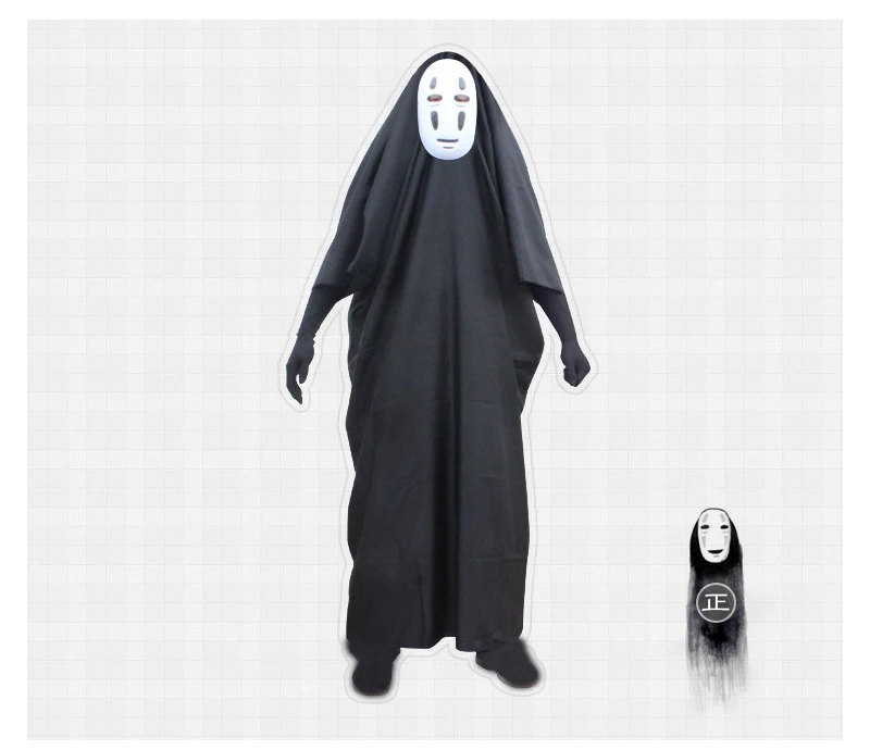 Spirited Away 6