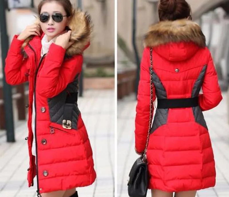 winter coat 2015