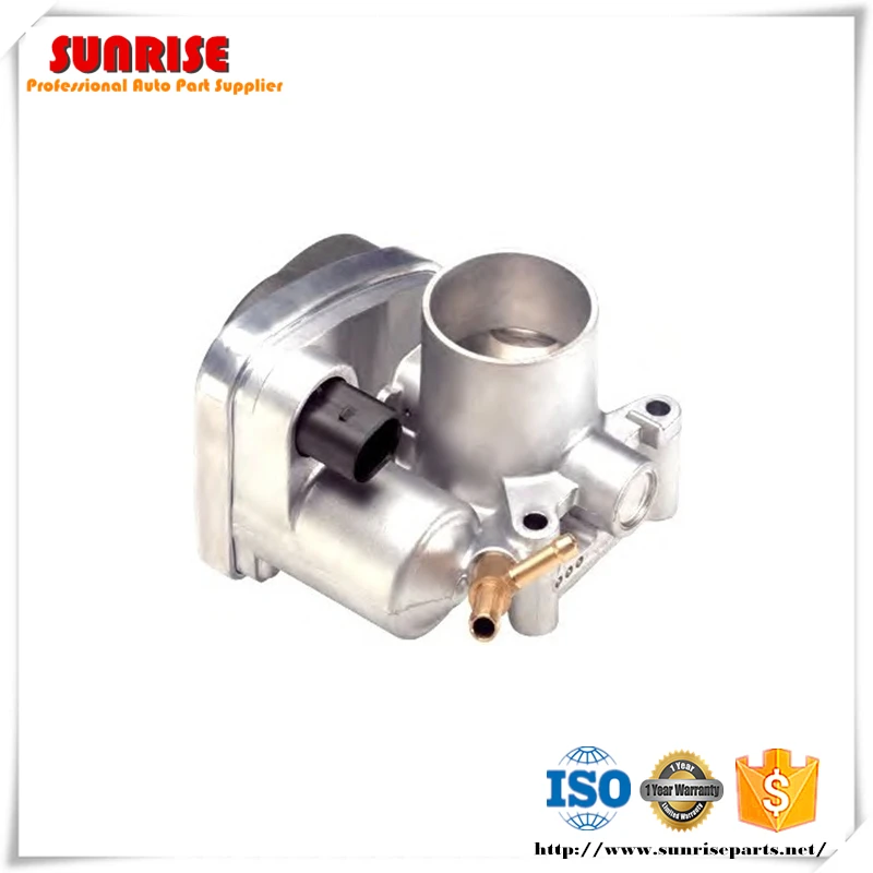 

OEM# 036130062L/036 130 062L,408-238-321-006 Throttle Body For AUDI VW SKODA