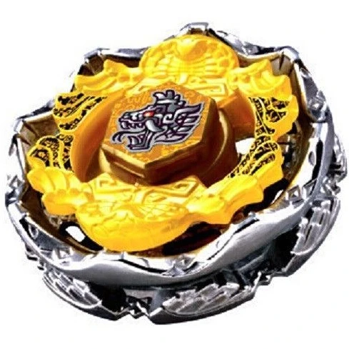 

4D hot sale Spinning Top 4D RAPIDITY METAL FUSION Toy Death Quetzalcoatl Metal Fury 4D BB-119 Legends Spinning Top